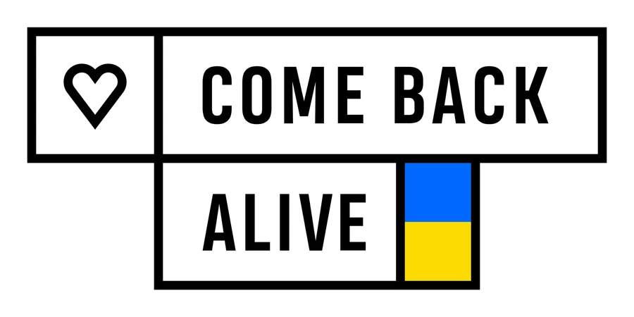 CF Come Back Alive