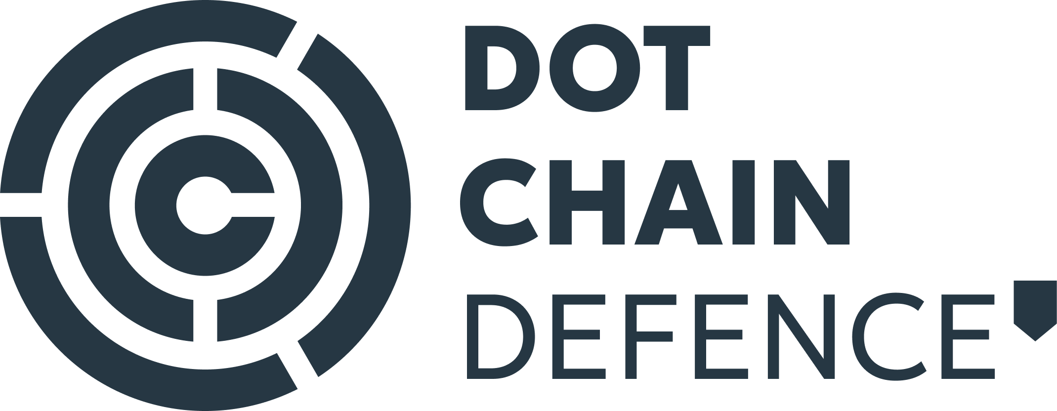 DOT CHAIN DEFENCE