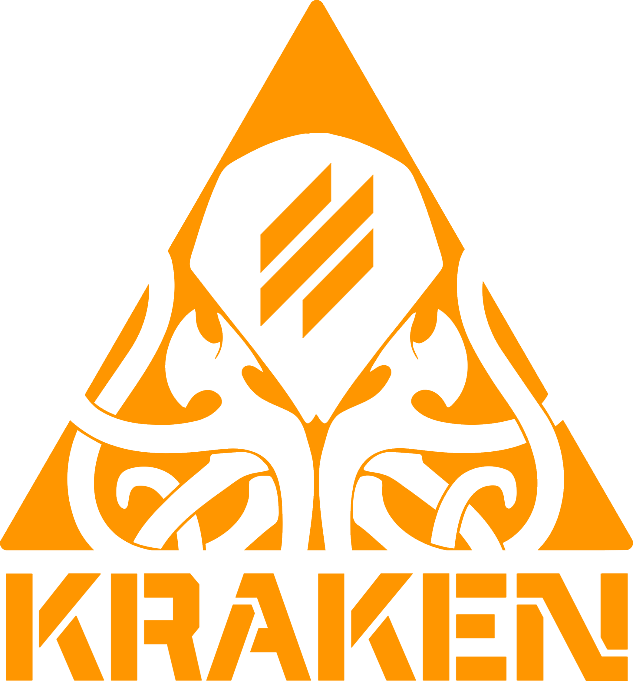 KRAKEN